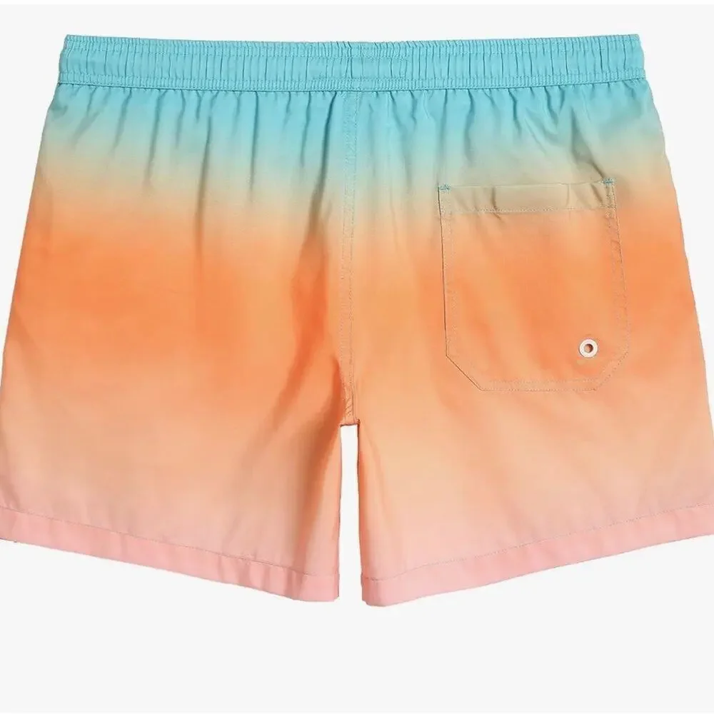 Maamgic Gradient Swim Trunks